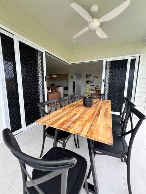 Wait And Sea Holiday home *