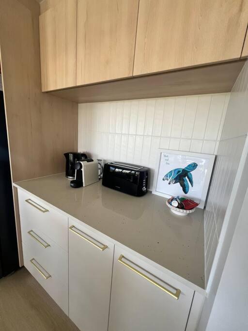 Wait And Sea Holiday home
