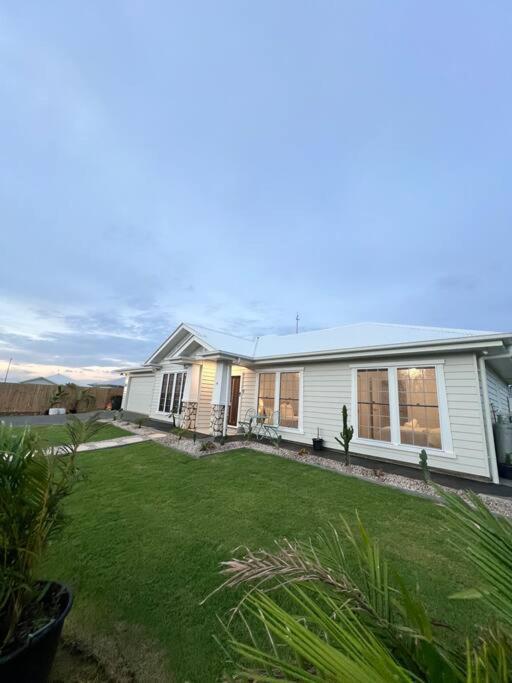 Wait And Sea Holiday home