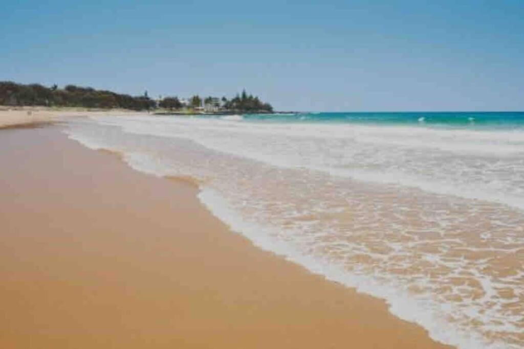 Wait And Sea Holiday home Bargara