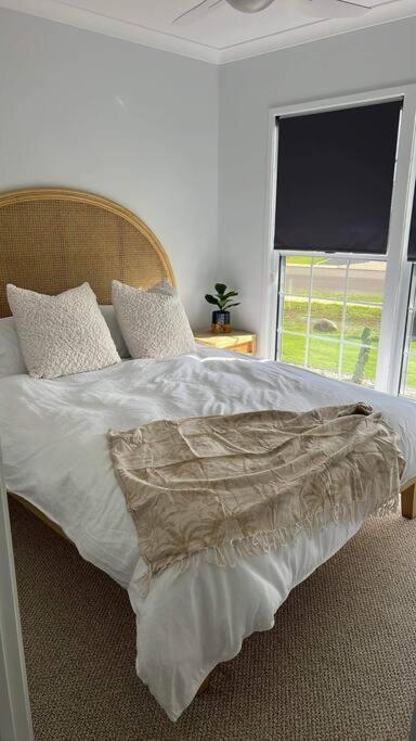 Wait And Sea Holiday home *