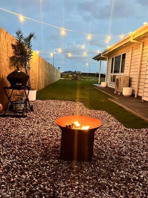 Holiday home Wait And Sea Bargara